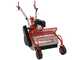 GeoTech-Pro GFM 600 - Desbrozadora profesional de martillos - B&amp;S CR950