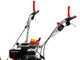 GeoTech-Pro GFM 600 - Desbrozadora profesional de martillos - B&amp;S CR950