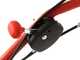 GeoTech-Pro GFM 600 - Desbrozadora profesional de martillos - B&amp;S CR950