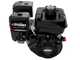 GeoTech-Pro GFM 600 - Desbrozadora profesional de martillos - B&amp;S CR950