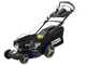 Cortac&eacute;sped de gasolina autopropulsado BullMach ECTOR 46 H - 4 en 1 - Motor Honda GCVx170