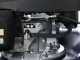 Cortac&eacute;sped de gasolina autopropulsado BullMach ECTOR 46 H - 4 en 1 - Motor Honda GCVx170
