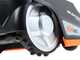 Yard Force NX60i - Robot cortac&eacute;sped - con bater&iacute;a de litio