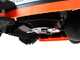 Yard Force NX60i - Robot cortac&eacute;sped - con bater&iacute;a de litio