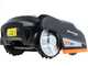Yard Force NX60i - Robot cortac&eacute;sped - con bater&iacute;a de litio