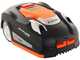 Yard Force NX60i - Robot cortac&eacute;sped - con bater&iacute;a de litio