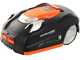 Yard Force NX60i - Robot cortac&eacute;sped - con bater&iacute;a de litio