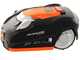 Yard Force NX60i - Robot cortac&eacute;sped - con bater&iacute;a de litio