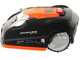 Yard Force NX60i - Robot cortac&eacute;sped - con bater&iacute;a de litio