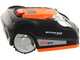 Yard Force NX60i - Robot cortac&eacute;sped - con bater&iacute;a de litio