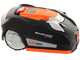 Yard Force NX60i - Robot cortac&eacute;sped - con bater&iacute;a de litio