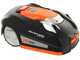 Yard Force NX60i - Robot cortac&eacute;sped - con bater&iacute;a de litio