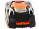 Yard Force NX60i - Robot cortac&eacute;sped - con bater&iacute;a de litio