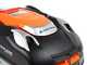 Yard Force NX60i - Robot cortac&eacute;sped - con bater&iacute;a de litio