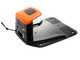 Yard Force NX60i - Robot cortac&eacute;sped - con bater&iacute;a de litio