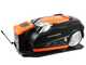 Yard Force NX60i - Robot cortac&eacute;sped - con bater&iacute;a de litio