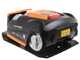 Yard Force NX60i - Robot cortac&eacute;sped - con bater&iacute;a de litio