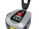 Robolinho AL-KO 500 W - Robot cortac&eacute;sped - con cable perimetral