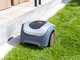 Robolinho AL-KO 500 W - Robot cortac&eacute;sped - con cable perimetral