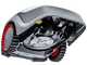 Robolinho AL-KO 500 W - Robot cortac&eacute;sped - con cable perimetral