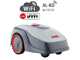 Robolinho AL-KO 500 W - Robot cortac&eacute;sped - con cable perimetral