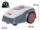Robolinho AL-KO 500 W - Robot cortac&eacute;sped - con cable perimetral