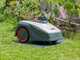 Robolinho AL-KO 500 W - Robot cortac&eacute;sped - con cable perimetral