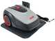Robolinho AL-KO 500 W - Robot cortac&eacute;sped - con cable perimetral