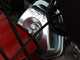 GeoTech-Pro GFM 760 L-E - Desbrozadora profesional de martillos - Loncin G420FD