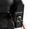 GeoTech-Pro GFM 760 L-E - Desbrozadora profesional de martillos - Loncin G420FD