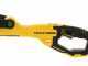 STANLEY FATMAX V20 - Cortabordes de bater&iacute;a - 18V 4Ah