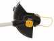 STANLEY FATMAX V20 - Cortabordes de bater&iacute;a - 18V 4Ah