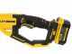 STANLEY FATMAX V20 - Cortabordes de bater&iacute;a - 18V 4Ah