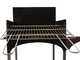 Famur BK 6 ECO - Barbacoa de le&ntilde;a y carb&oacute;n