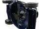 Cortac&eacute;sped autopropulsado de gasolina BullMach ACHILLE 51 BS - 4 en 1 - Motor B&amp;S750EX