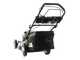 Cortac&eacute;sped autopropulsado de gasolina BullMach ACHILLE 51 BS - 4 en 1 - Motor B&amp;S750EX