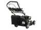 Cortac&eacute;sped autopropulsado de gasolina BullMach ACHILLE 51 BS - 4 en 1 - Motor B&amp;S750EX