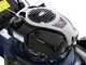 Cortac&eacute;sped autopropulsado de gasolina BullMach ACHILLE 51 BS - 4 en 1 - Motor B&amp;S750EX
