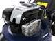 Cortac&eacute;sped autopropulsado de gasolina BullMach ACHILLE 51 BS - 4 en 1 - Motor B&amp;S750EX
