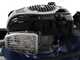 Cortac&eacute;sped autopropulsado de gasolina BullMach ACHILLE 51 BS - 4 en 1 - Motor B&amp;S750EX