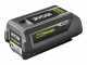 Ryobi RBC36X26BG2-140 - Desbrozadora de bater&iacute;a - 36V - 4Ah