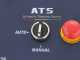 Panel ATS monof&aacute;sico para generadores de gasolina BullMach