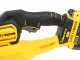 Cortasetos el&eacute;ctrico de bater&iacute;a STANLEY FATMAX V20 - 18V - 4AH