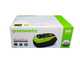 Greenworks OPTIMOW 10 GRL110 - Robot cortac&eacute;sped - con cable perimetral
