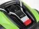 Greenworks OPTIMOW 10 GRL110 - Robot cortac&eacute;sped - con cable perimetral