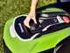 Greenworks OPTIMOW 10 GRL110 - Robot cortac&eacute;sped - con cable perimetral