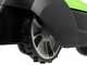 Greenworks OPTIMOW 10 GRL110 - Robot cortac&eacute;sped - con cable perimetral