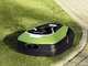 Greenworks OPTIMOW 10 GRL110 - Robot cortac&eacute;sped - con cable perimetral
