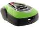 Greenworks OPTIMOW 10 GRL110 - Robot cortac&eacute;sped - con cable perimetral