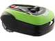 Greenworks OPTIMOW 10 GRL110 - Robot cortac&eacute;sped - con cable perimetral